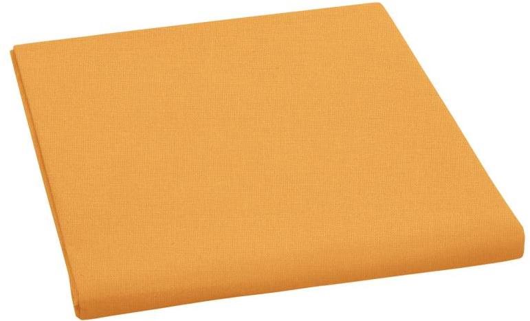 Bellatex Plátená plachta 150 × 230 cm – horčicová