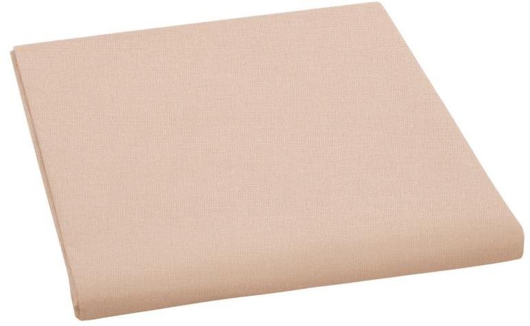 Bellatex Plátená plachta 150 × 230 cm – kávová