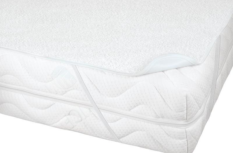 Bellatex Vinea – 200 × 200 cm – biely
