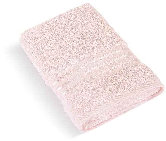 BELLATEX s. r. o. – Froté uterák Línia 500 g L / 719 svetlo ružová 50 × 100 cm