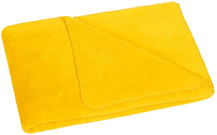 Bellatex Korall micro 1014/005 75 × 100 cm žltá