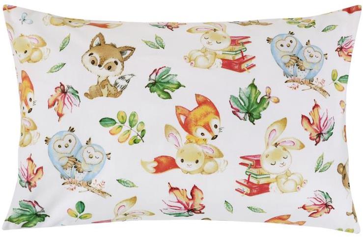 Bellatex Viola 40 × 60 cm – zvieratká – detský motív