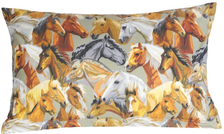 Bellatex Viola 40 × 60 cm – kone – detský motív