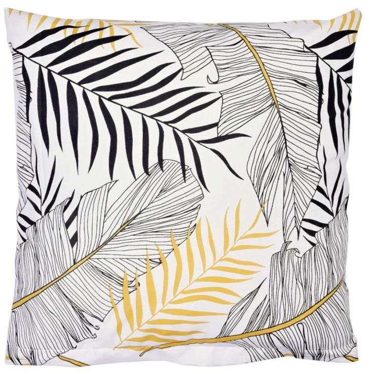 Bellatex Bavlnená – 40 × 40 cm – pierka