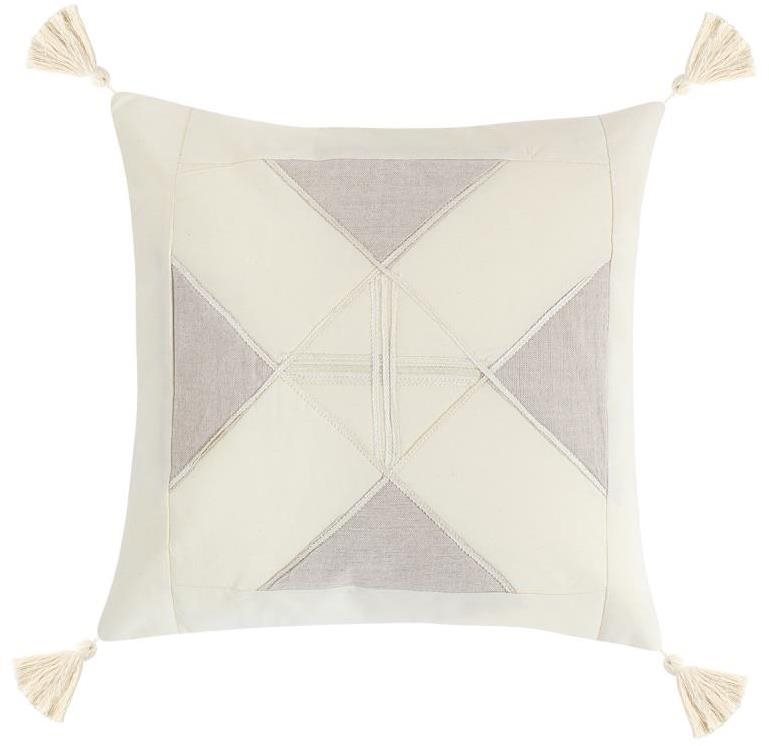 Bellatex PERU – 40 × 40 cm – prírodná 52/012