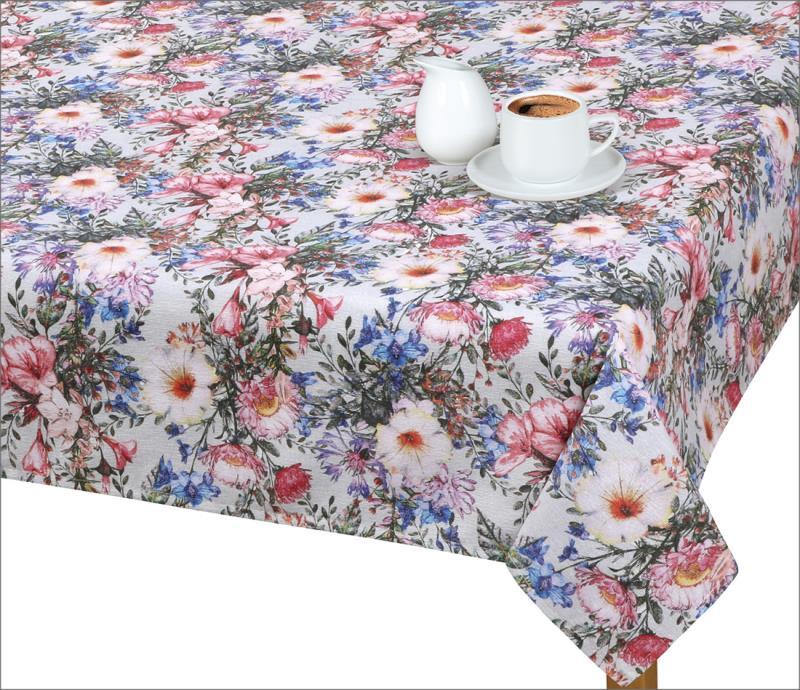 Bellatex Obrus EMA – 120 × 140 cm – púčik