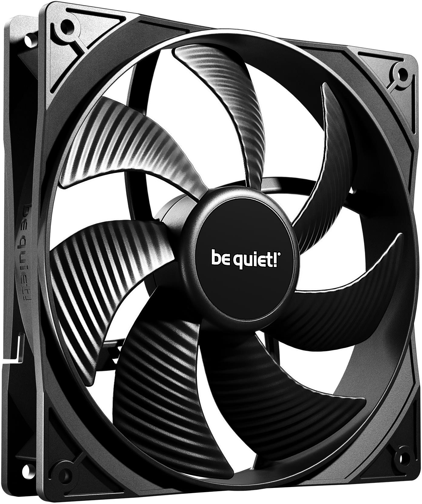 Be quiet! Pure Wings 3 140 mm