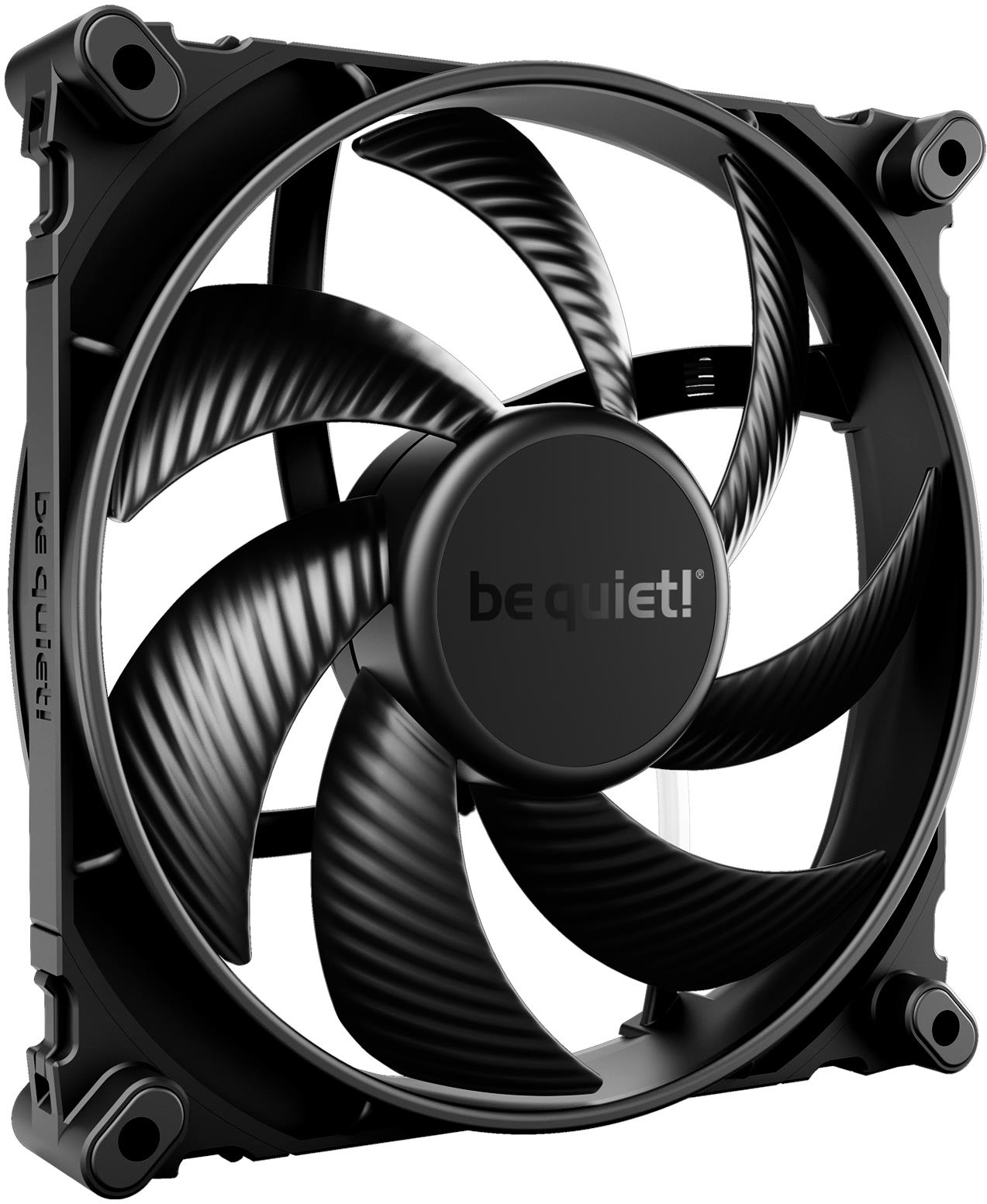 Be quiet! Silent Wings 4 140 mm