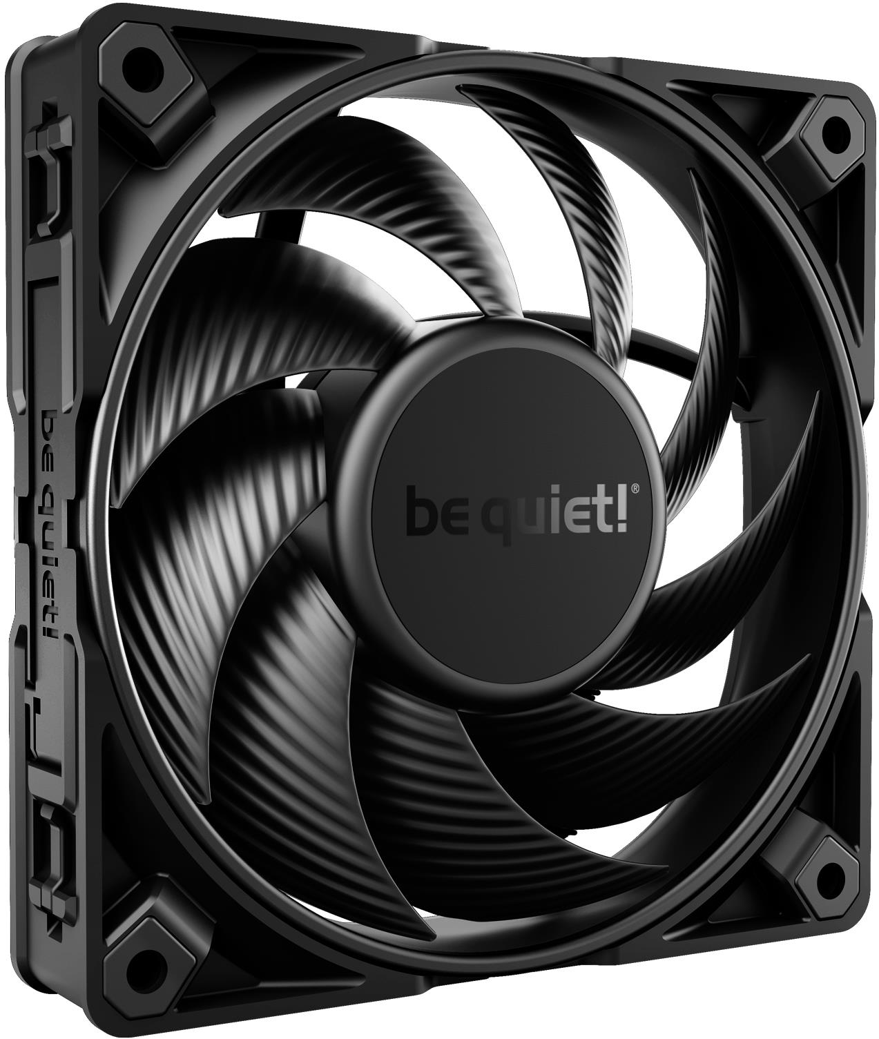 Be quiet! Silent Wings 4 PRO 120 mm PWM