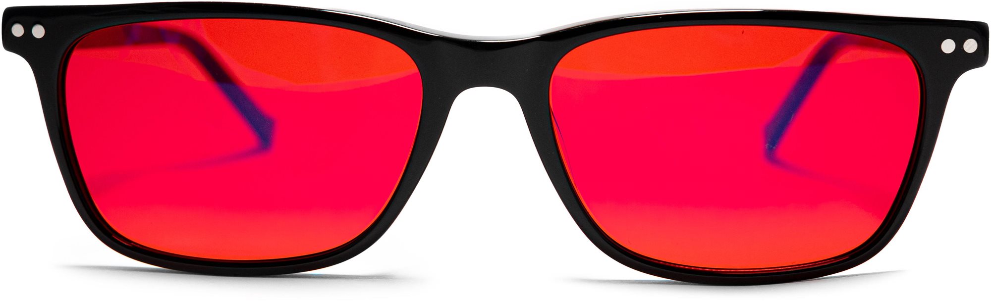 BrainMax okuliare blokujúce 100% modrého a zeleného svetla, Greenhorn