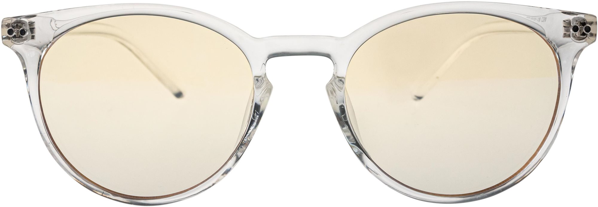 BrainMax okuliare blokujúce 25 % modrého svetla, Swing