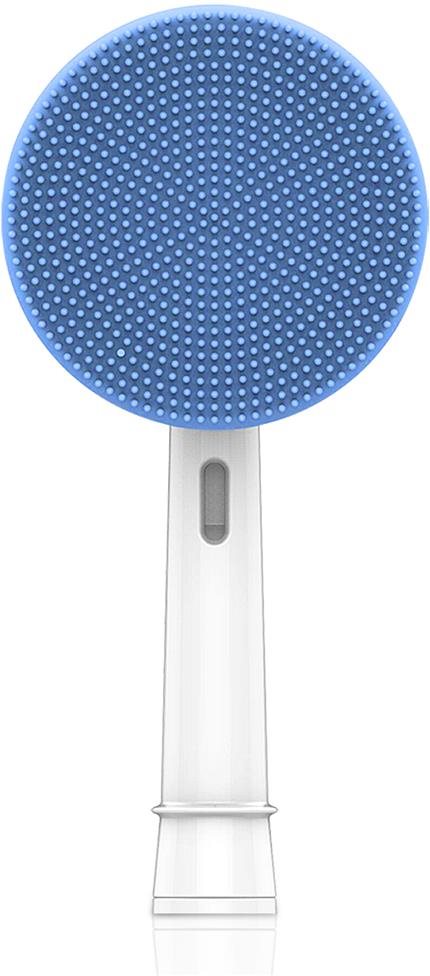 BMK Trading Hlavica na čistenie tváre pre Oral-B