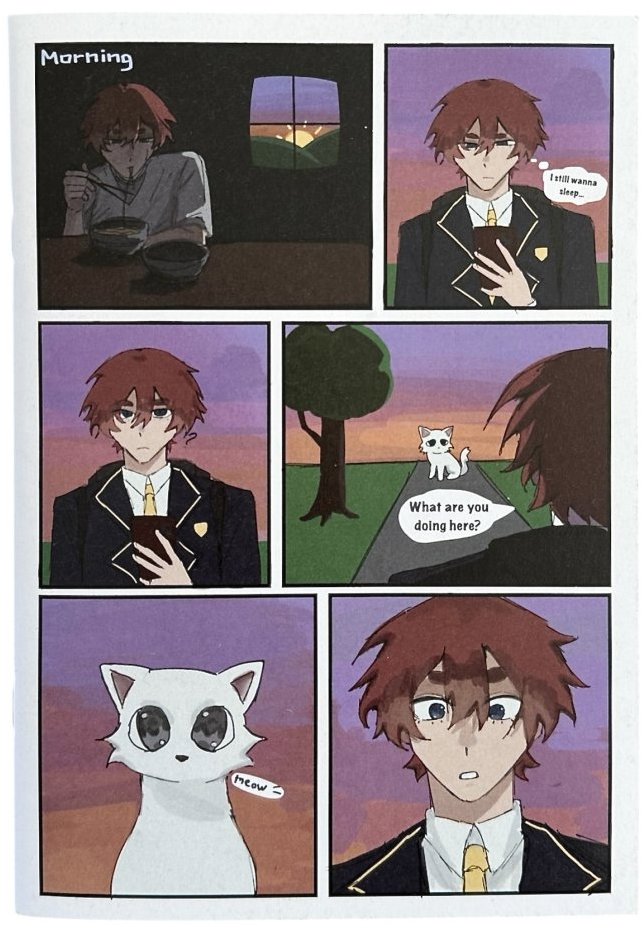 BE NICE EKO školský ekologický linajkový A5, Anime, č. 534