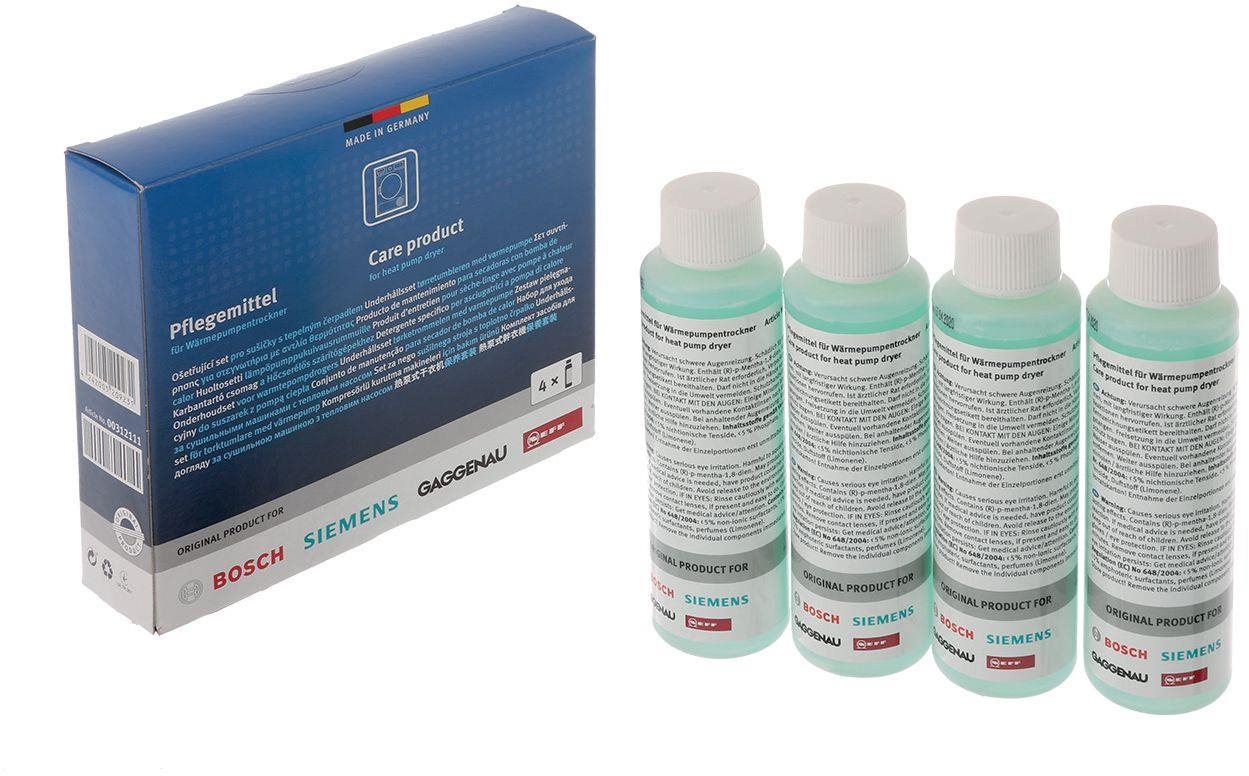 BOSCH 312111 Ošetrujúci set na sušičky s tepelným čerpadlom