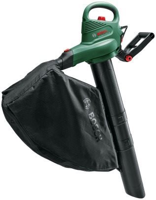 Bosch UniversalGardenTidy 2300
