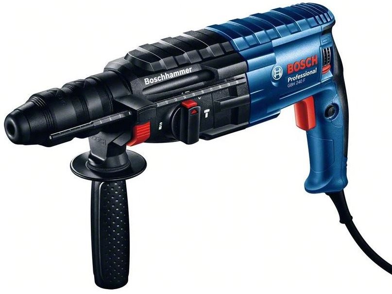 BOSCH GBH 2-24 DFR