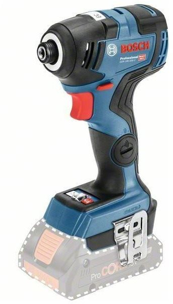 BOSCH GDR 18V-200 C bez aku