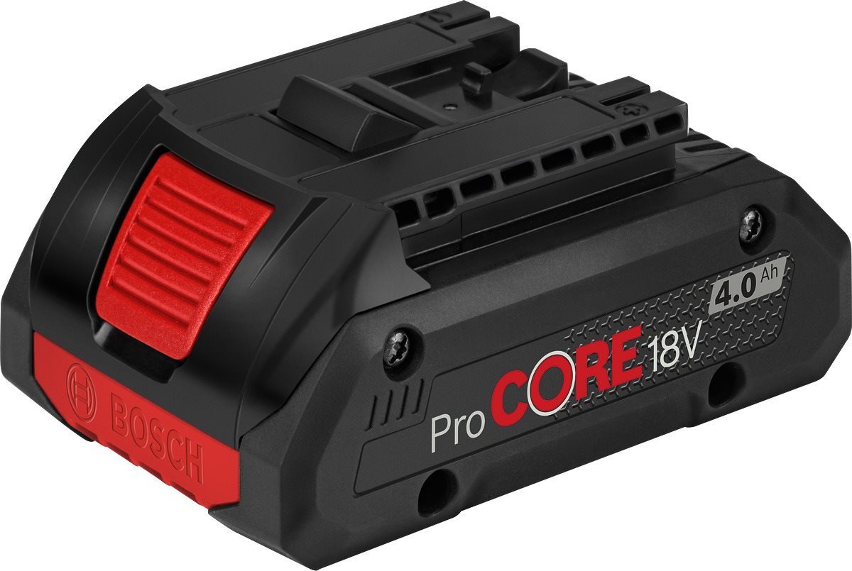 BOSCH GBA ProCORE18V 4.0 Ah