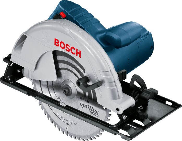 BOSCH GKS 235 Turbo Professional 0.601.5A2.001
