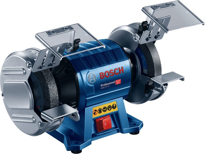BOSCH Professional Dvojkotúčová brúska elektrická GBG 35-15, 0.601.27A.300