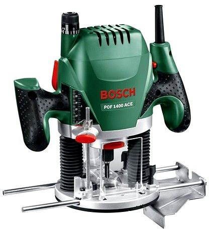 BOSCH Frézka horná elektrická POF 1400 ACE 0.603.26C.820