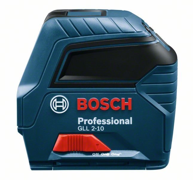 BOSCH GLL 2-10 Professional