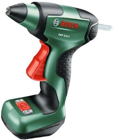 BOSCH PKP 3,6 LI
