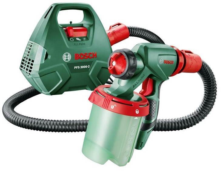 Bosch PFS 3000-2