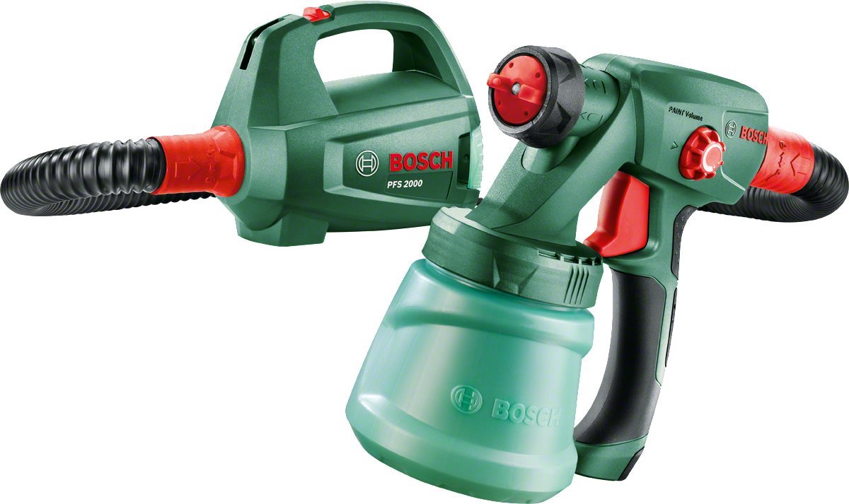 BOSCH PFS 2000