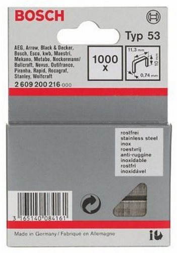 BOSCH Spony, 10 mm