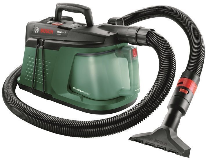 Bosch EasyVac 3