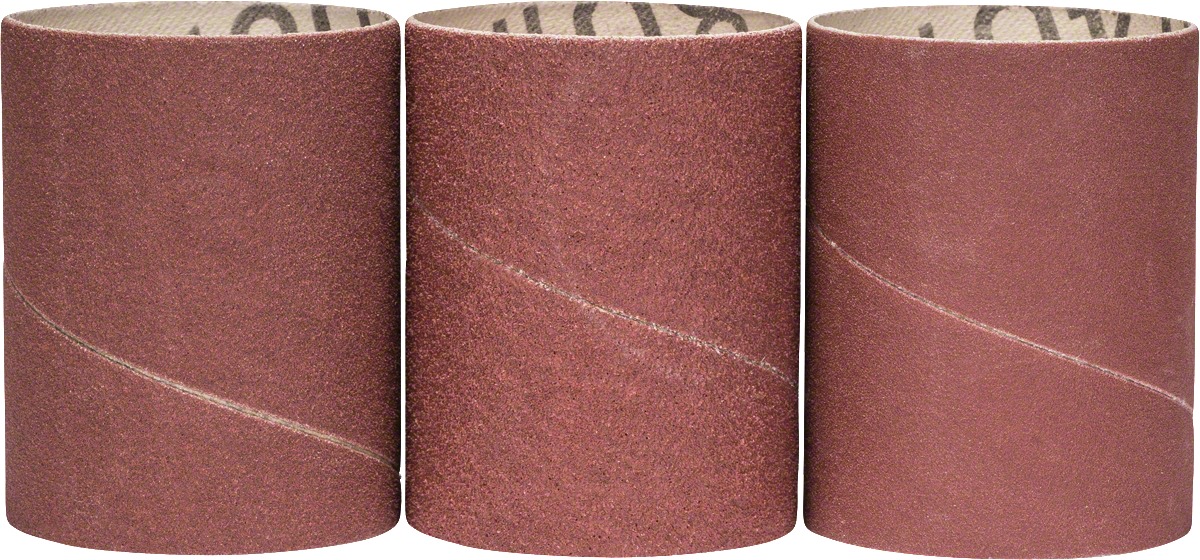 BOSCH Sada brúsnych pásov 60 mm zrnitosť 80 1.600. A00.14T