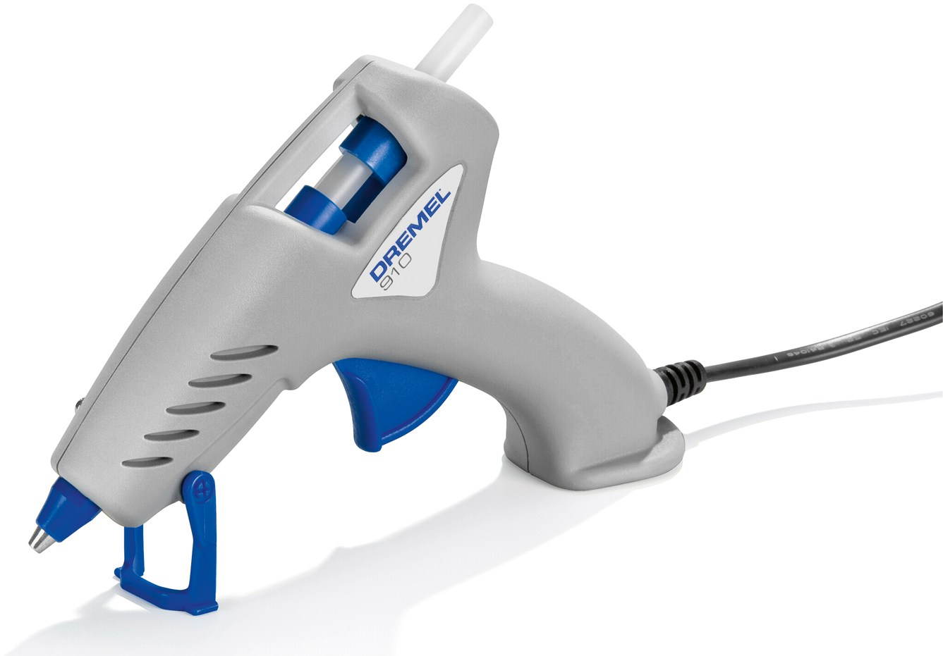 DREMEL Tavná pištoľ 910, 7 mm