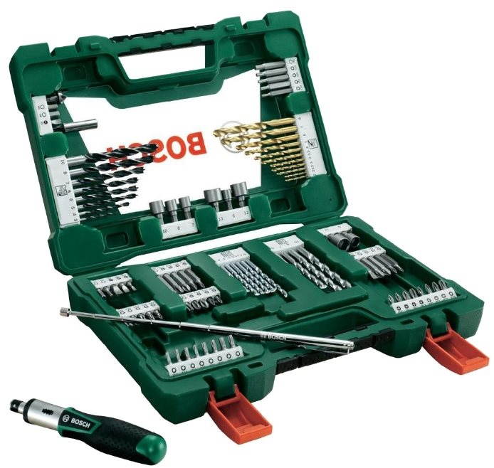 BOSCH V-Line Classic, 91 ks 2.607.017.195