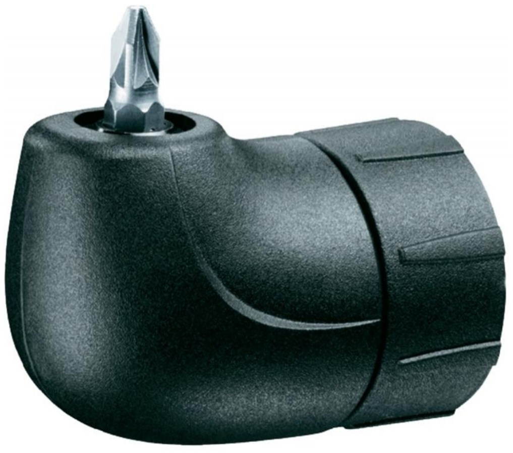 Bosch IXO uhlový nástavec