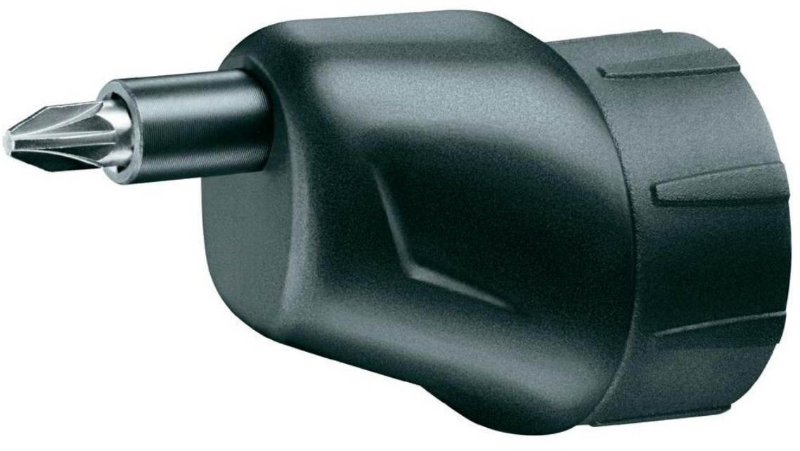 Bosch IXO excentrický nadstavec