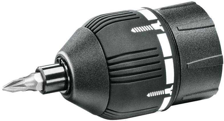 Bosch IXO nadstavec na nastavenie krútiaceho momentu