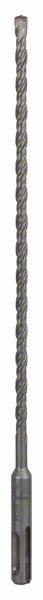 BOSCH Vrták SDS plus-5 6 × 200 × 265 mm