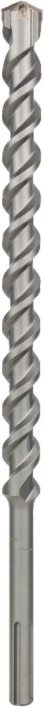 BOSCH VRTÁK DO KLADIVA SDS-MAX-4 40 × 400 × 520 mm