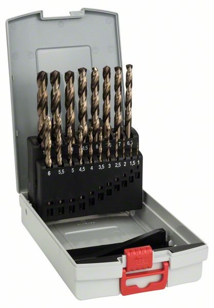 BOSCH Vrták SDS Plus 7X 5 × 50 × 115 mm
