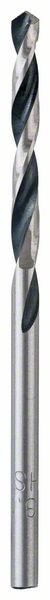 BOSCH Vrták do kovu Twist Speed 3.2 mm