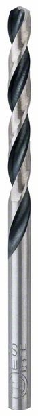 BOSCH Vrták do kovu Twist Speed 5.0 mm