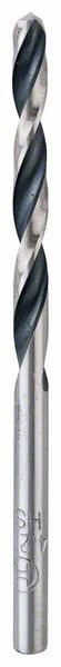 BOSCH Vrták do kovu Twist Speed 4.2 mm