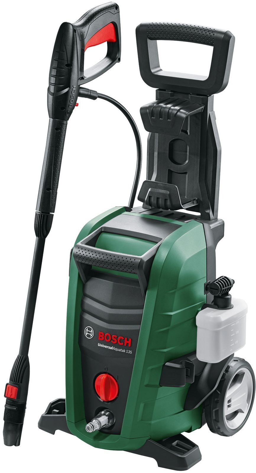 BOSCH UniversalAquatak 135