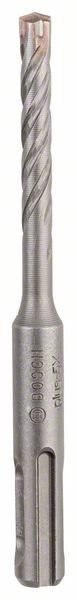 BOSCH Vrták SDS plus-5X 6 × 50 × 110 mm