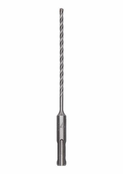 BOSCH Vrták SDS plus-5X 4 × 100 × 160 mm