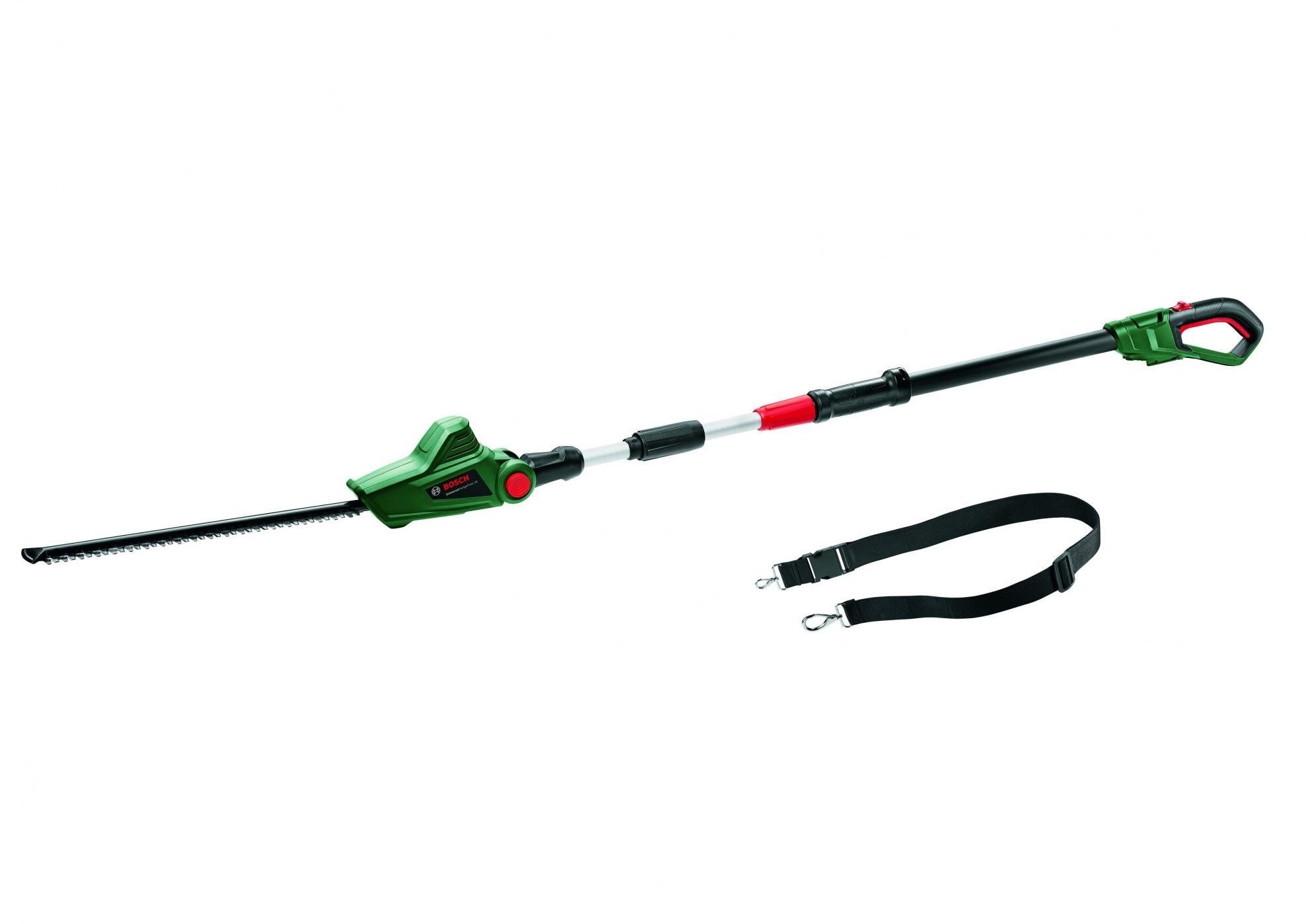 BOSCH UniversalHedgePole 18 1x2,5Ah