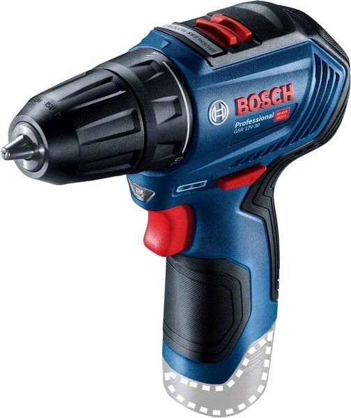 Bosch GSR 12V-30 bez AKU