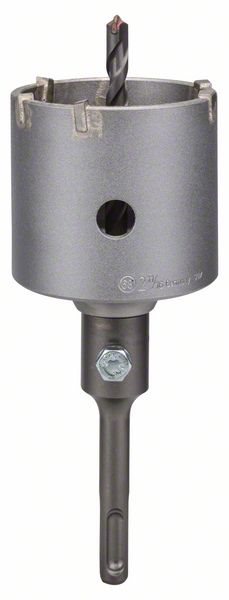 Bosch set korun. 68 adaptér, centr. vrt. 2.608.550.064