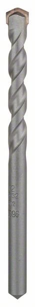 BOSCH Vrták Silver Percussion 12 × 90 × 150 mm